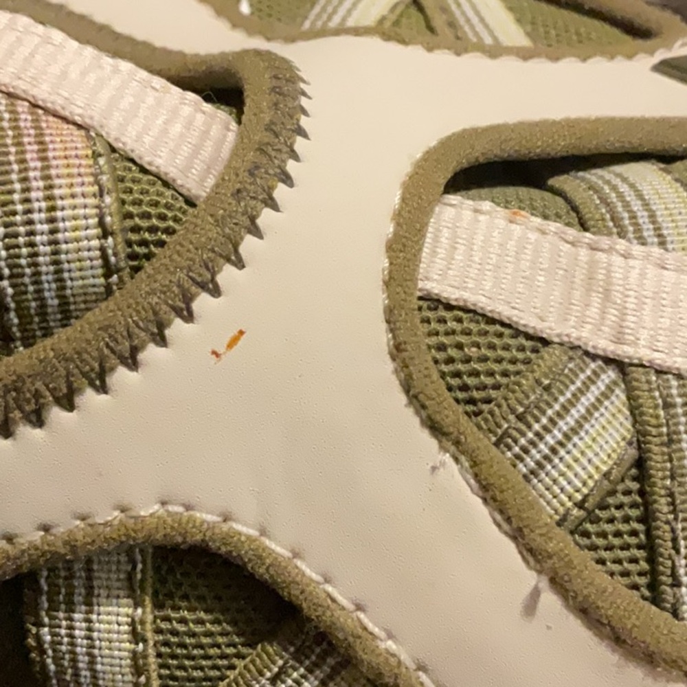 Merrell  Mangrove women’s outdoor shoes - Picture 4 of 7